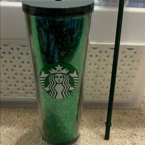 Starbucks Tumbler 24oz